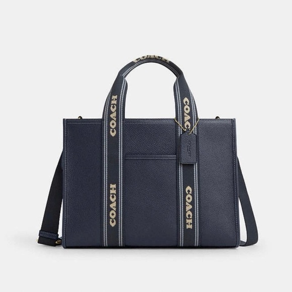 Coach Handbags - NWT Coach Smith Tote bag